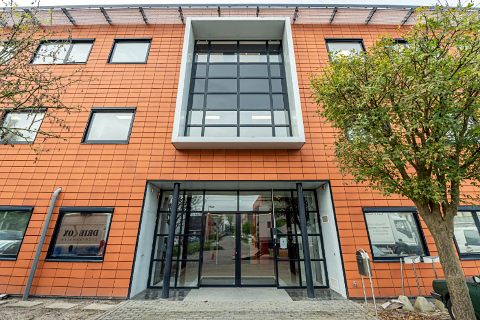 house-of-quantum-building